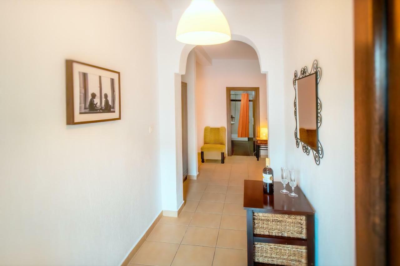 Ilioni Studios Skala Kallirakhis Exterior photo
